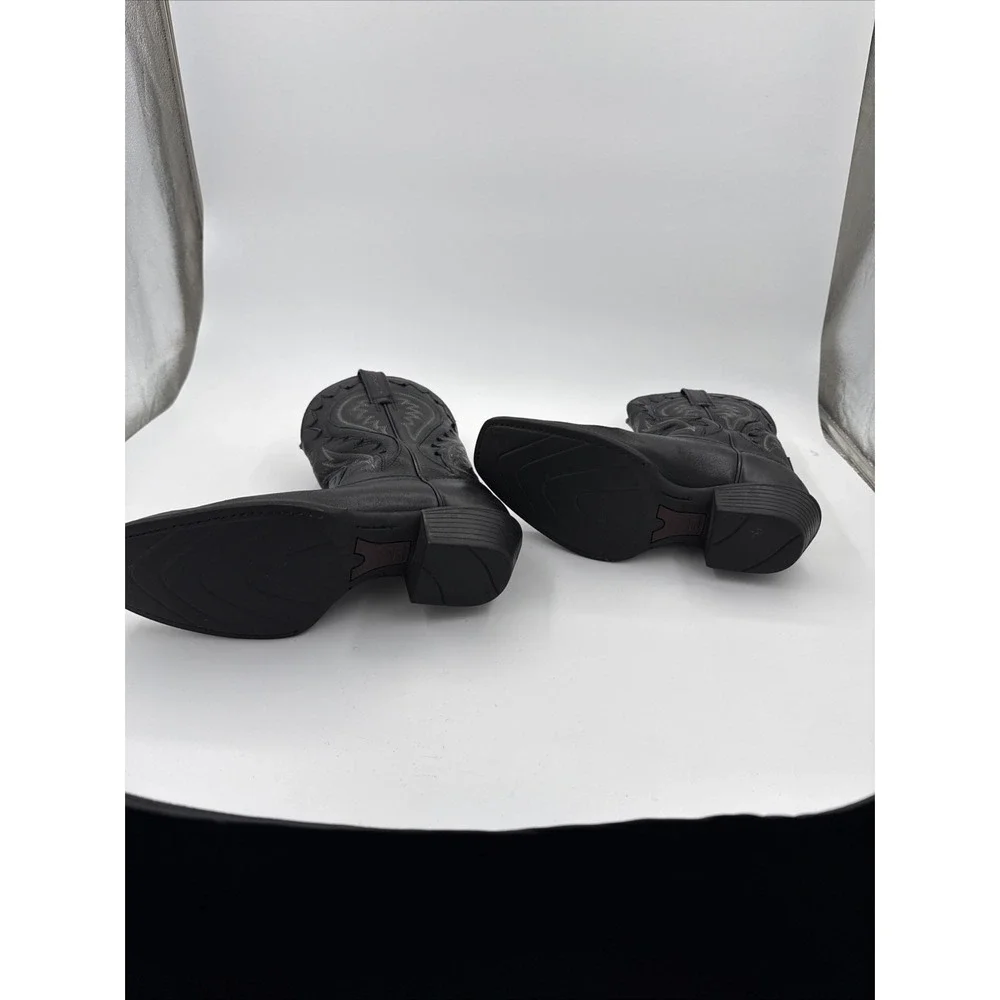 Ariat legend black